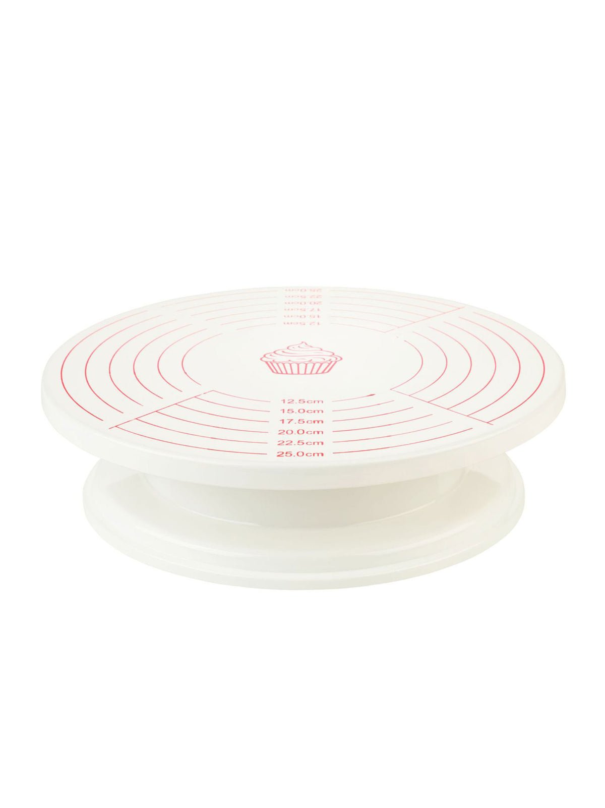 Image for Cake Decorating Turntable