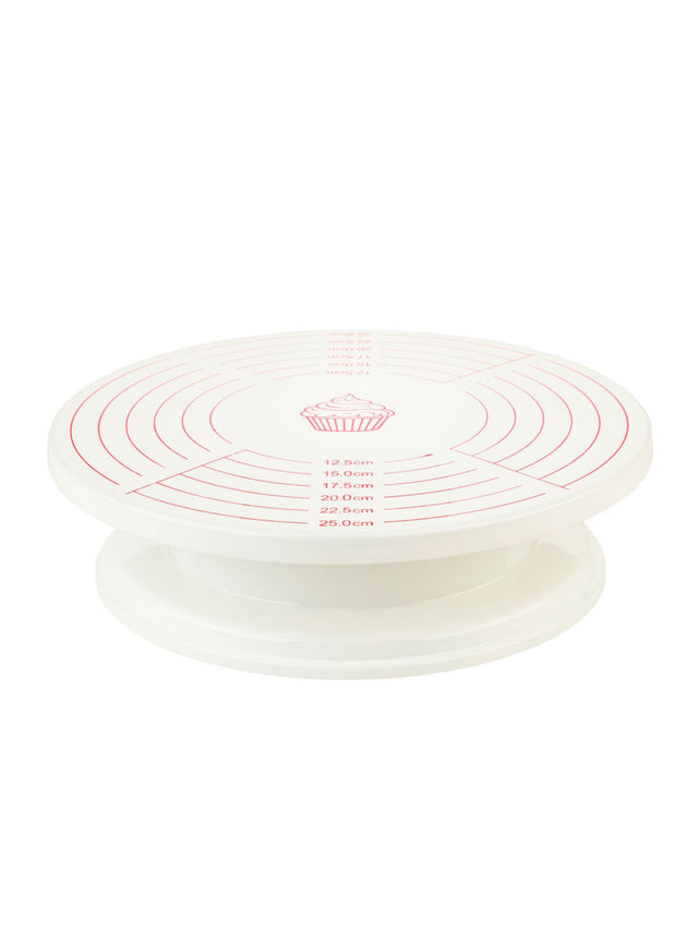 Image for Cake Decorating Turntable
