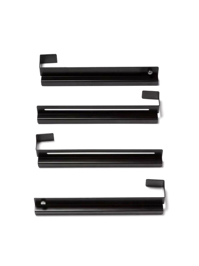 Image for Under-Shelf Storage Kit With Rails