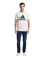 Image for Men's Printed Top,White
