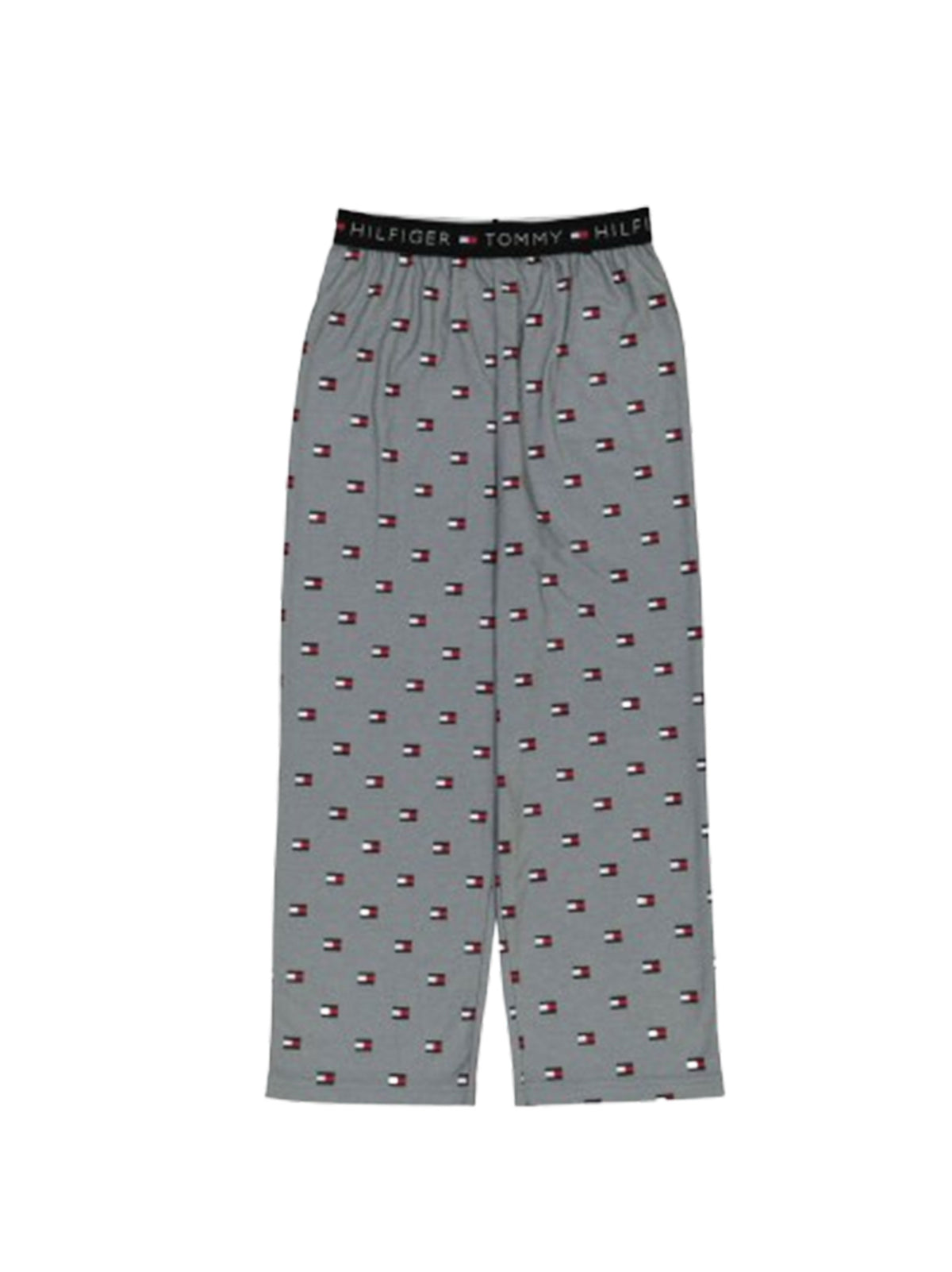 Image for Kids Girl's Printed Sleepwear Pants,Gerey