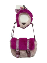 Image for Headbands And Bag Set