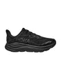 Image for Kids Boy's Logo Patched Sport Shoes,Black