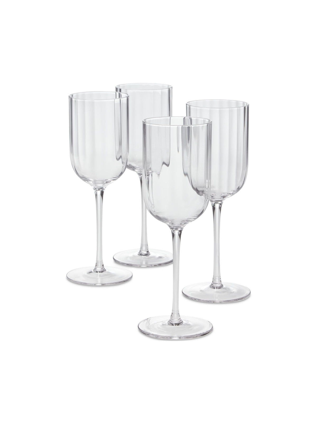 Image for White Wine Glasses