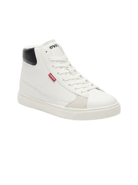 Image for Kids Boy's Plain Shoes,White