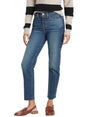 Image for Women's Plain Jean,Blue 