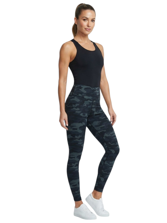 Image for Women's Printed Legging,Multi