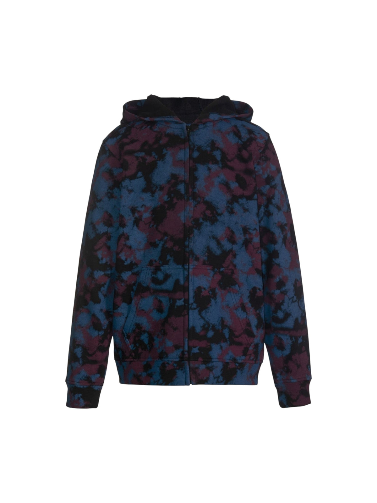 Image for Kids Boys Tie-Dye Hoodie,Multi