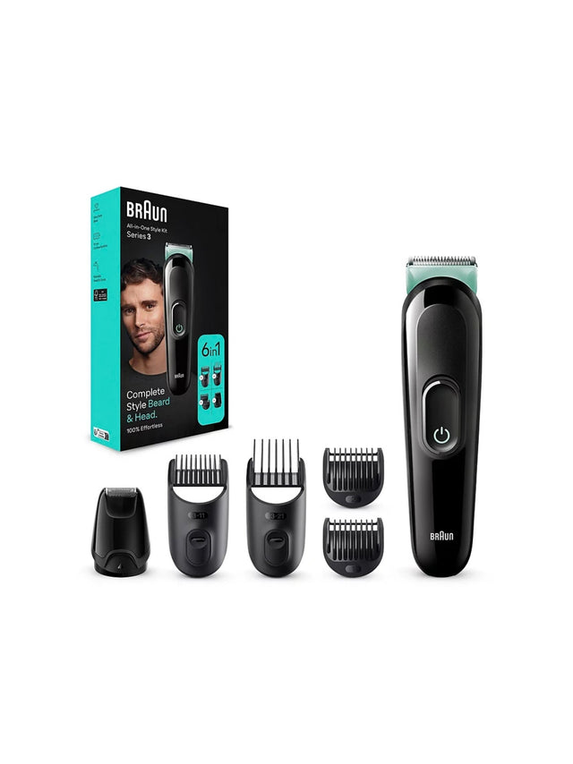 Image for Shaver
