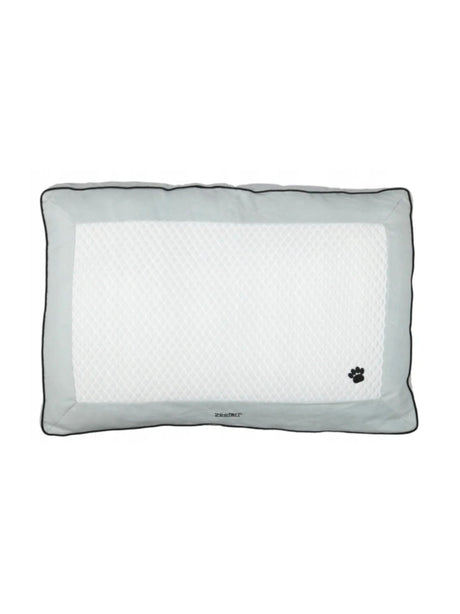 Image for Reversible Self Cooling And Warming Dog Bed