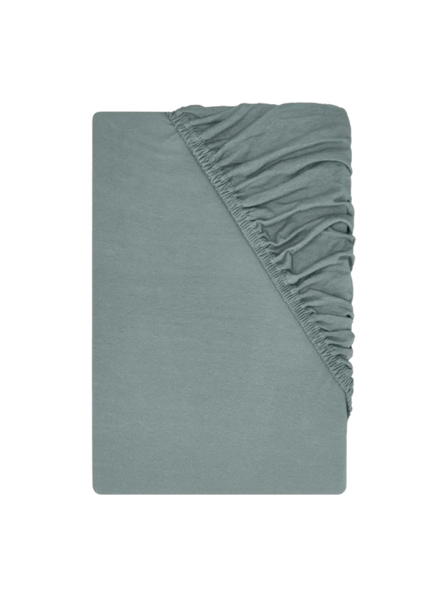Image for Jersey Fitted Sheet