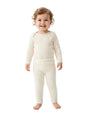 Image for Kids Girl's Plain Sleepwear Pants,White