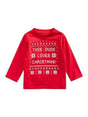 Image for Kids Boys Printed Top,Red