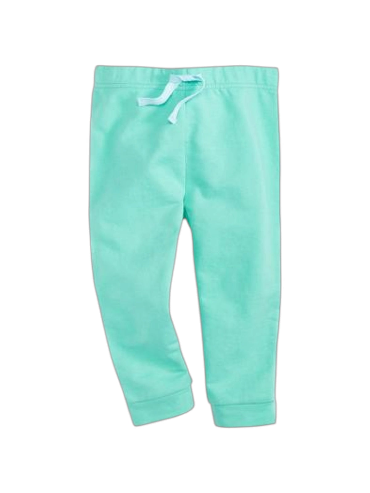 Image for Kids Boys Textured Pants,Aqua