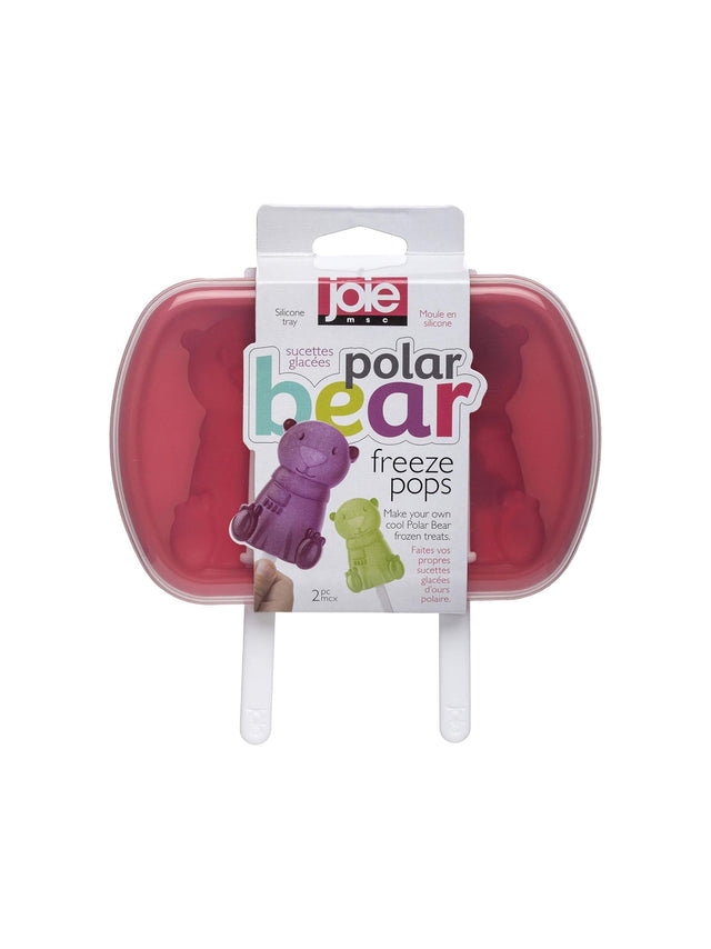 Image for Ice Lolly Mold