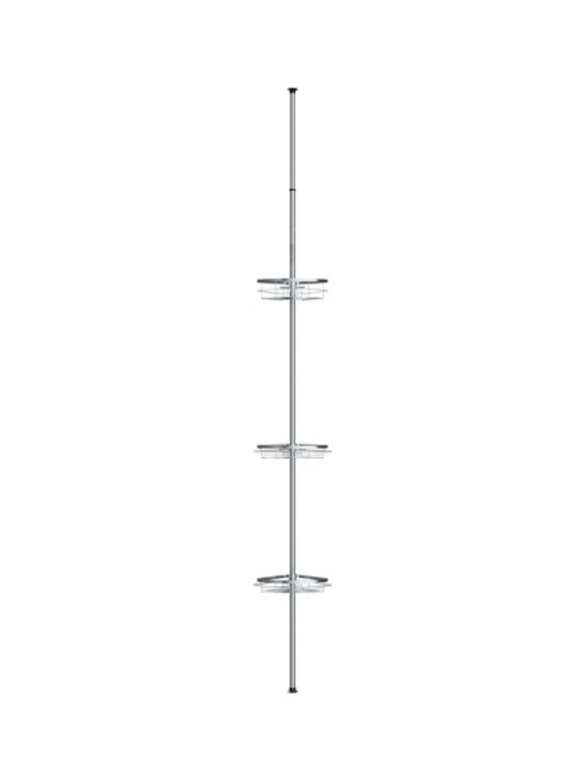 Image for Extendable Bathroom Caddy