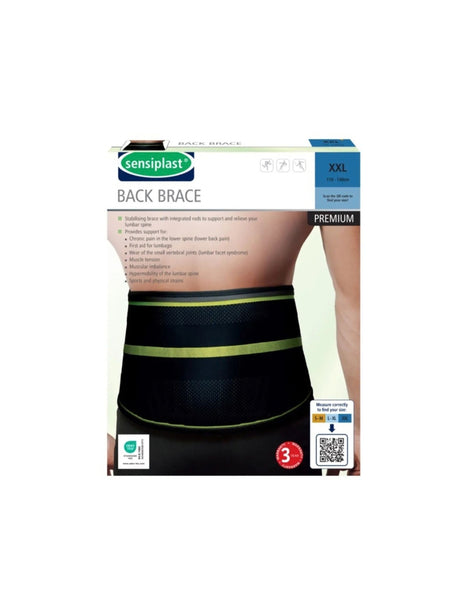 Image for Back Brac
