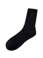 Image for CSG Kids Boy's 6 Pair Ribbed Socks,Black