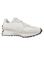 Image for 327 New Balance Women's Running Shoes,White