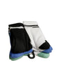 Image for LCKR Kids Boy's Set 6 Pcs Ribbed Knee-High Socks,Multi