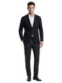 Image for Men's Plain Blazer,Black