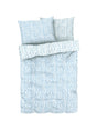 Image for Reversible Microfiber Rain Bedlinen