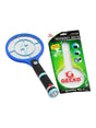 Image for Dual-Use Electric Mosquito Swatter