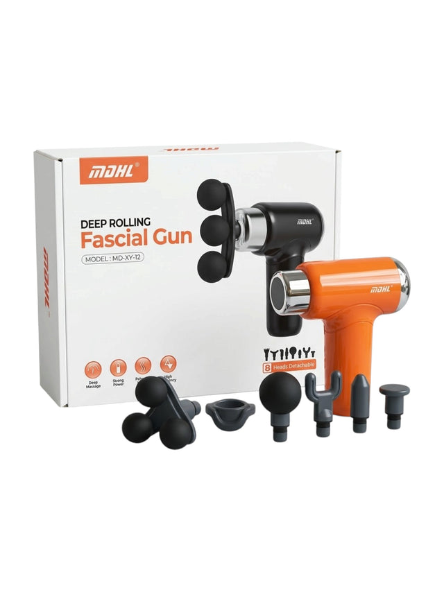 Image for Mini Massage Gun
