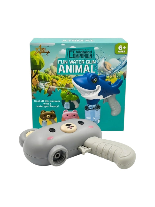 Image for Flin Water Gun Animal