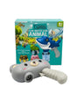 Image for Flin Water Gun Animal