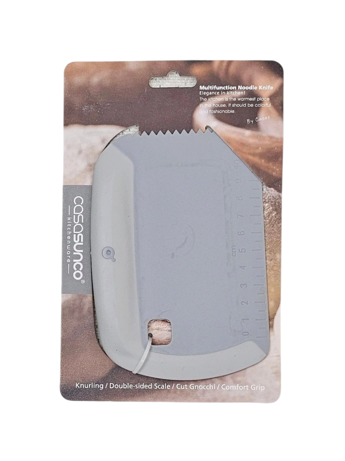 Image for Multifunction Noodle Knife