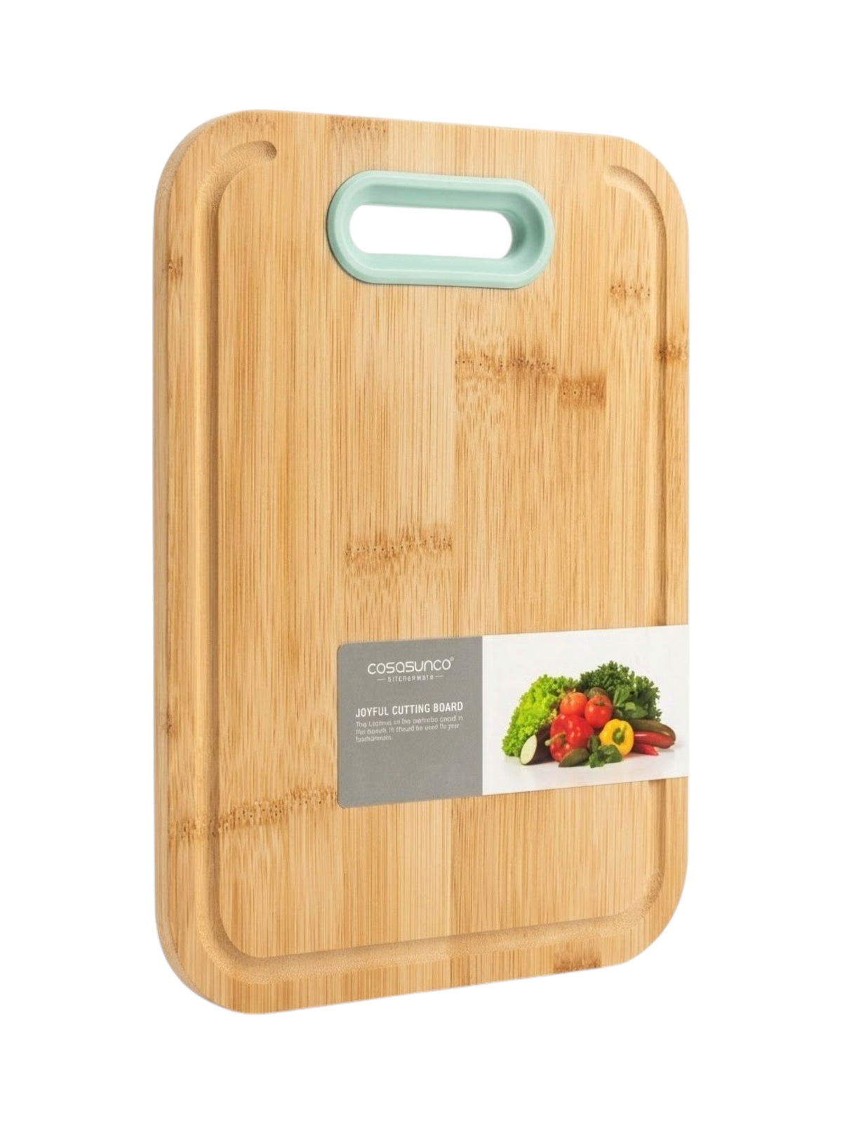 Image for Bamboo Cutting Board