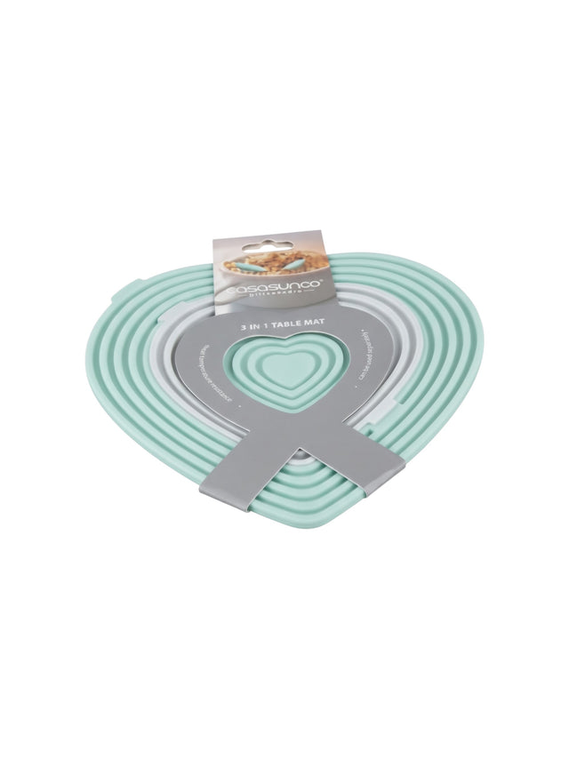 Image for Heat Insulation Coaster