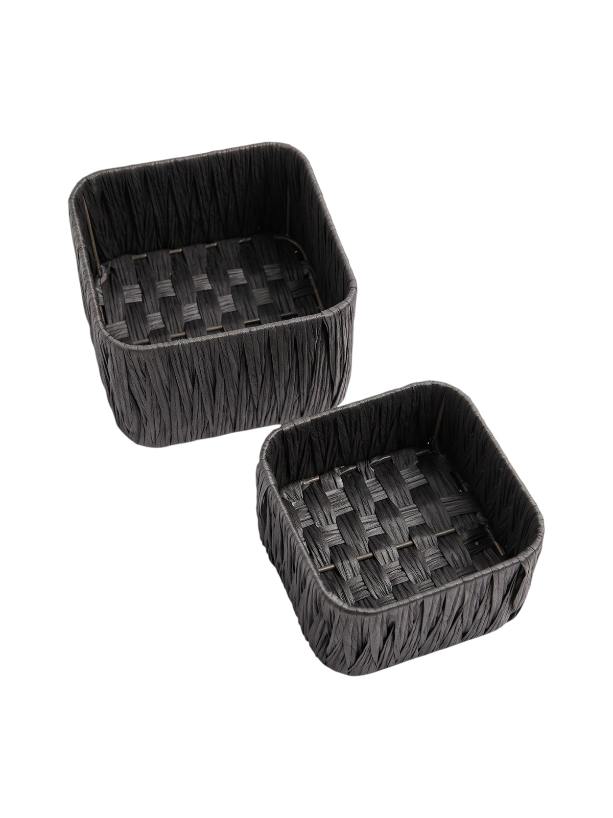 Image for Woven Storage Baskets