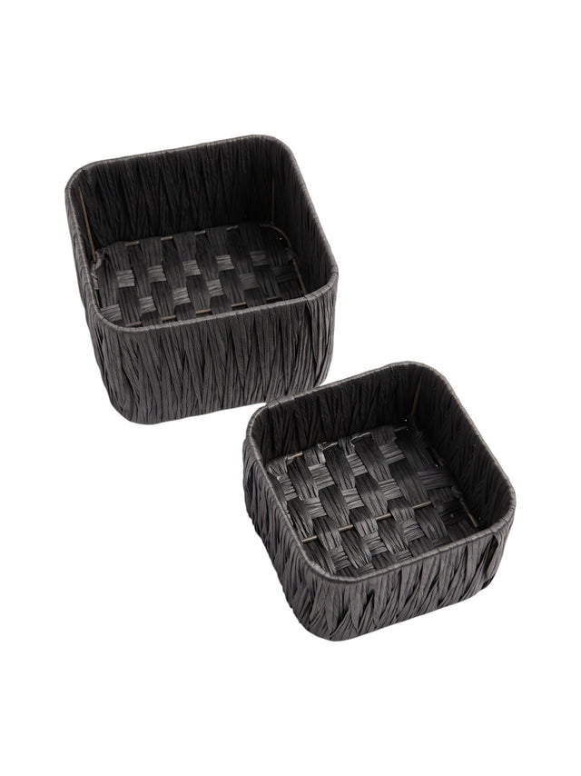 Image for Woven Storage Baskets