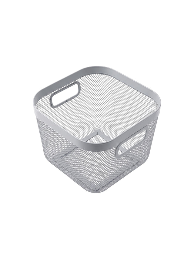 Image for Metal Mesh Basket