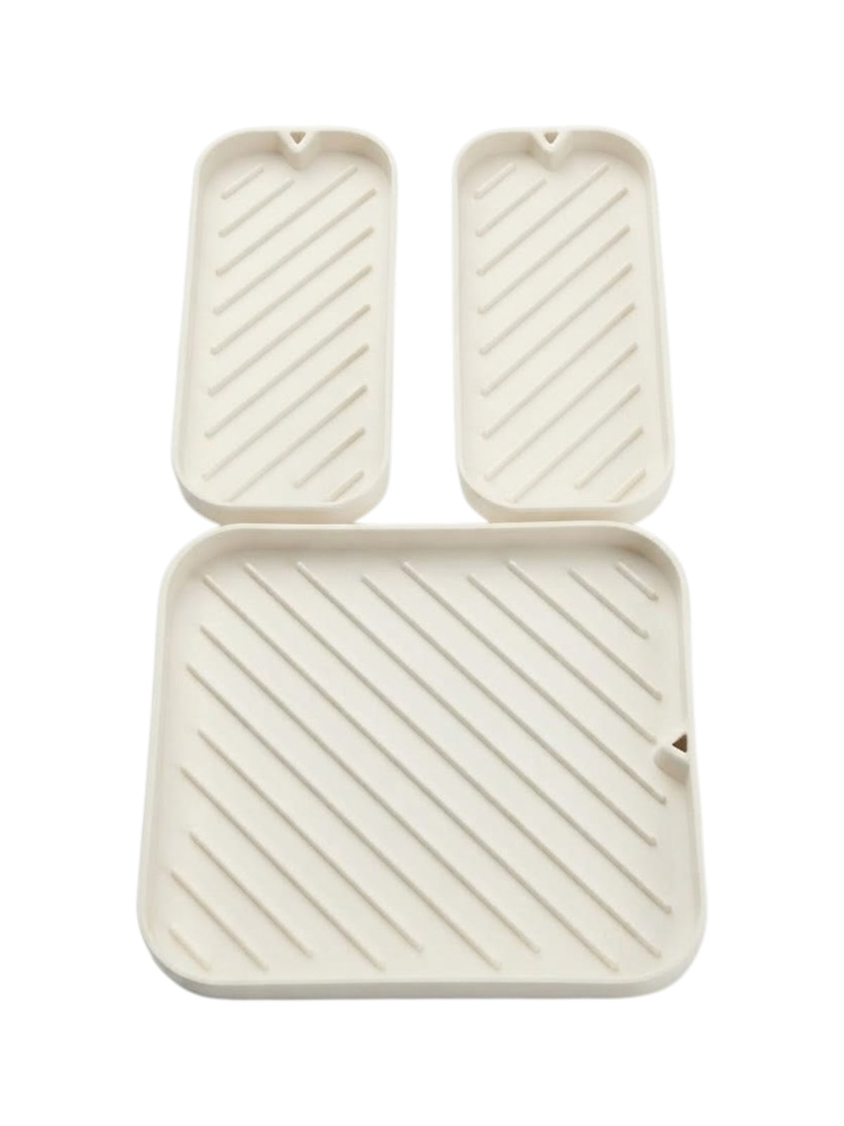 Image for Drain Pad Set