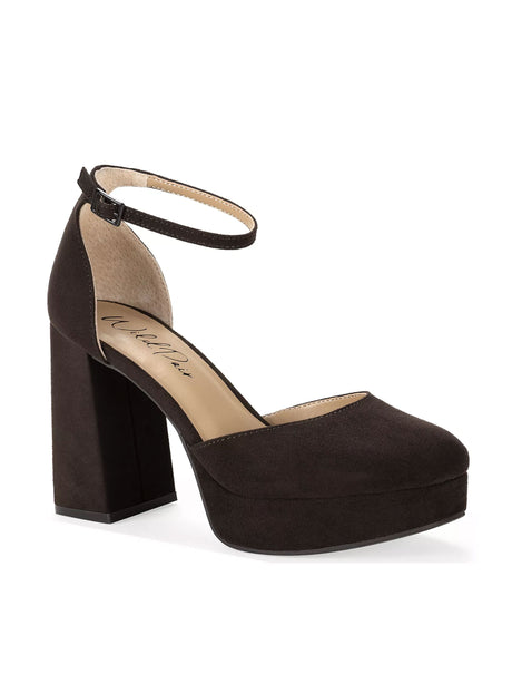 Image for Women's Plain Sandal,Brown