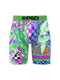 Image for Men's Printed Boxer ,Multi