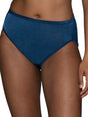 Image for Women's Plain Slip,Navy