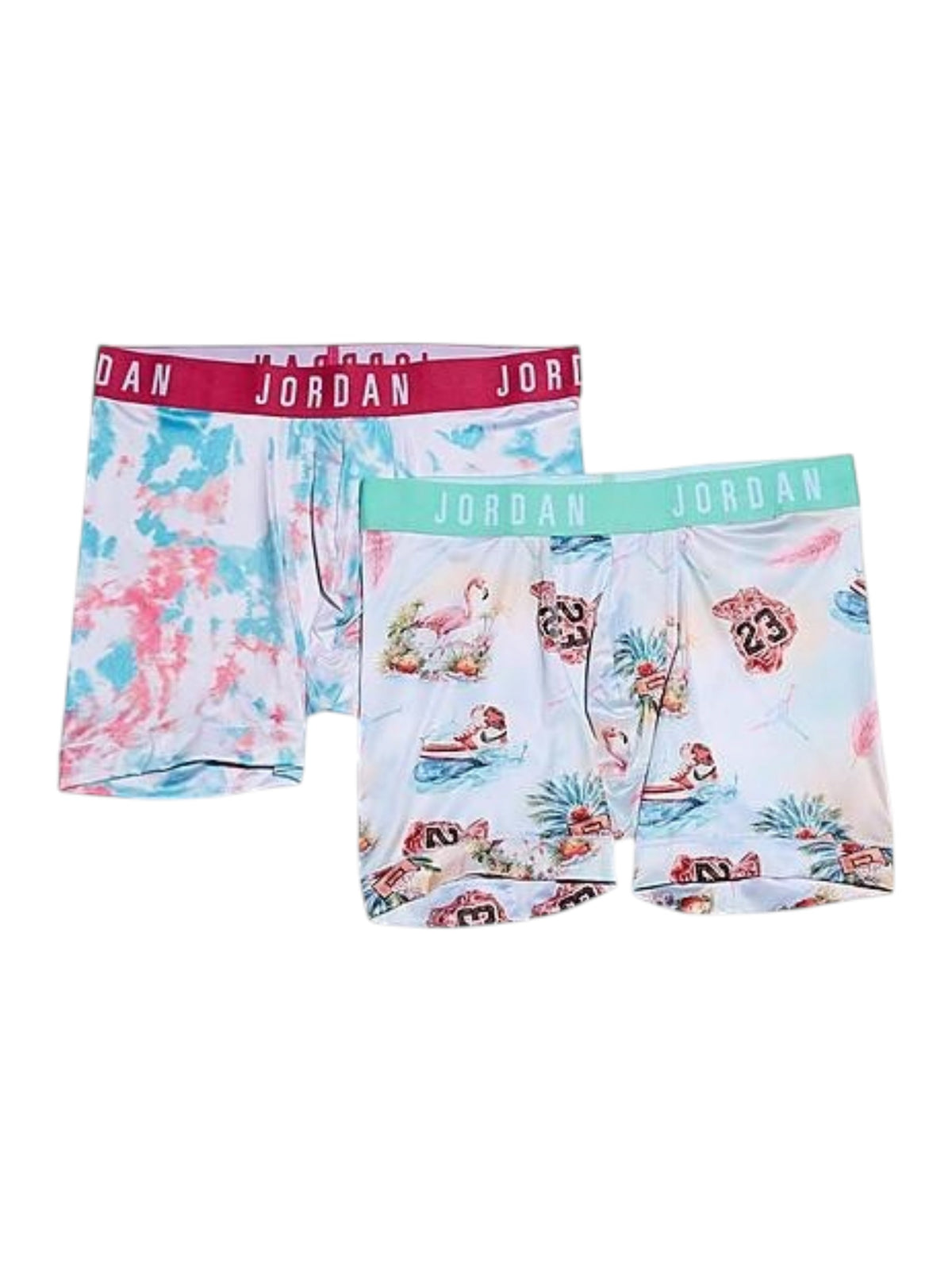 Image for Men's Printed Boxer ,Multi