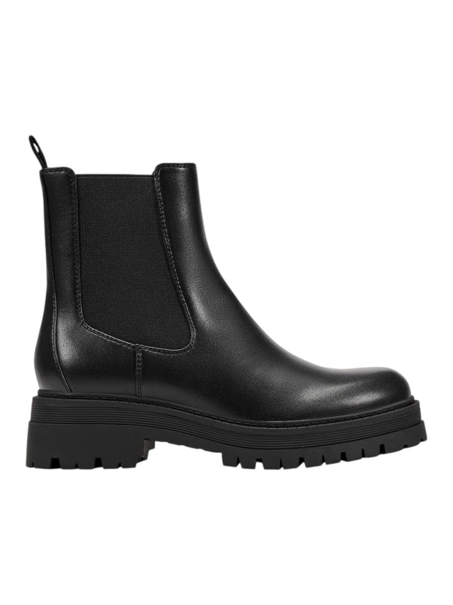 Image for Marc Fisher Women's Ankle Boots,Black