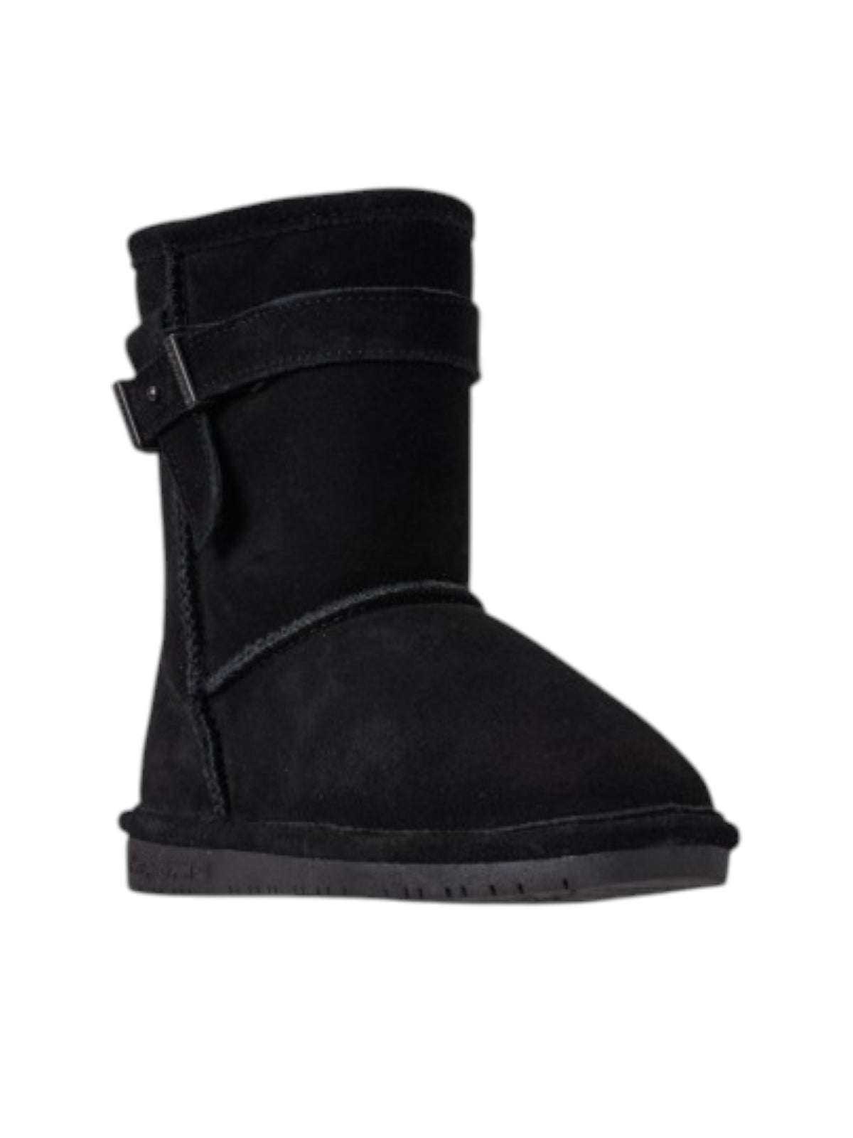 Image for Kids Girl Boots,Black