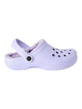 Image for Women's Rubber  Crocs,Purple