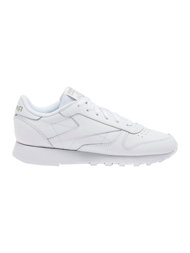 Image for Reebok Classic Leather Women's Shoes,White