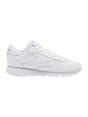 Image for Reebok Classic Leather Women's Shoes,White