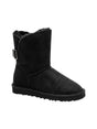 Image for Women's Plain Boots,Black