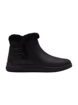 Image for Clarks Women's Ankle Boots,Black