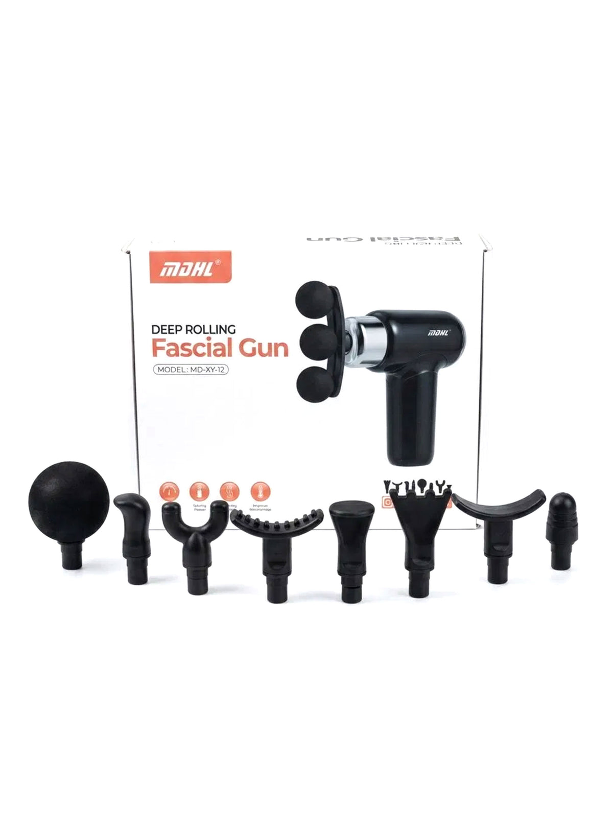 Image for Mini Massage Gun