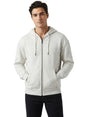 Image for Men's Plain Jacket,Grey